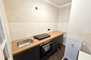 Ab Sofort - gemütliche 2 Zimmer Wohnung mitten in Rödelheim! – Alexanderstraße 00, 60489 Rödelheim, Frankfurt am Main – Vorschaubild 4