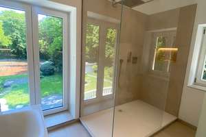 VILLA MIT POOL; TENNIS; SAUNA - RUHIGE LAGE - TRAUMGARTEN – Die vollständige Adresse der Immobilie erhältst du vom Anbieter., 41603 Windberg, Mönchengladbach – Vorschaubild 20