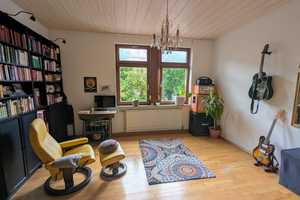 Helle 3-Zimmer-Wohnung in Stuttgart-Heslach ab Oktober frei – Ulmenstraße 8, 70199 Stuttgart – Vorschaubild 8
