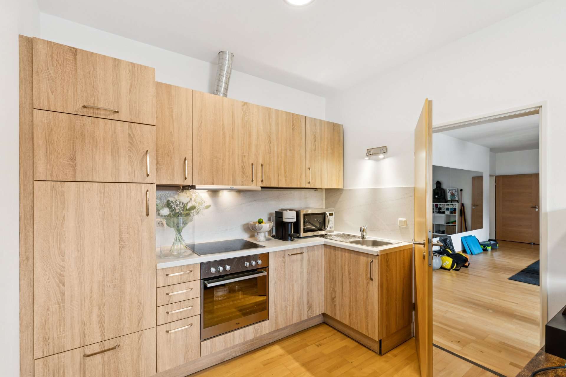 Immobilie in Rottach-Egern - Wohnen am Tegernsee - Bild 2