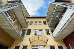 Großzügiger Balkon & offenes Wohnen - hier fühlt man sich wohl! – Grundstr. 111, 1326 Loschwitz/Wachwitz, Dresden – Vorschaubild 2