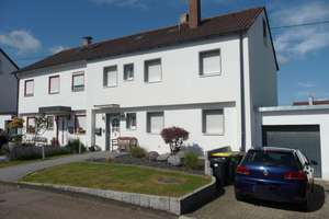 Haus in ruhiger Lage am Rande von Streuobstwiesen sucht nette Familie zur Miete – Höhenstrasse 16, 71711 Steinheim an der Murr – Vorschaubild 1