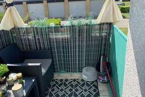 Schöne möblierte Wohnung zur Miete in Salzgitter/Nice apartment for rent – 38226 Lebenstedt, Salzgitter – Vorschaubild 9