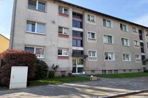 Attraktiv! Interessante 3-Zimmer-Wohnung