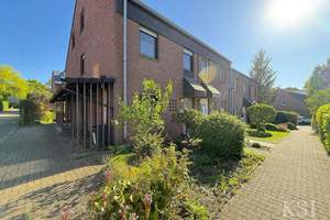 Ihr neues Zuhause: Charmantes Reihenendhaus mit Garten und Garage! – Kückelmannshof 15, 45894 Buer, Gelsenkirchen – Vorschaubild 3