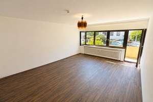 Gepflegte 2-Zimmerwohnung mit Balkon – attraktiv für Eigennutzer und Kapitalanleger