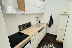 1-Zimmer-Wohnung mit Balkon und Stellplatz  I Provisionsfrei I 4,83 % Rendite – Die vollständige Adresse der Immobilie erhältst du vom Anbieter., 90473 Langwasser Südost, Nürnberg – Vorschaubild 3