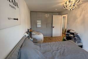 Das Beste kommt zum Schluss! Sonnige 2-Zimmer ETW in München im 3.OG – Berduxstraße 58, 81245 Neupasing, München – Vorschaubild 14