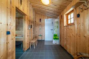 Ferienhaus mit Seele – Zwischen Geschichte und Moderne in traumhafter Umgebung – Die vollständige Adresse der Immobilie erhältst du vom Anbieter., 23942 Kalkhorst – Vorschaubild 17