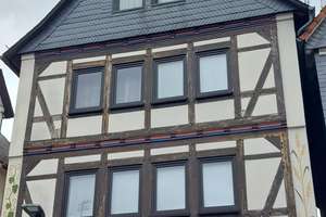 Wohn- Geschäftshaus im Zentrum von Biedenkopf – Die vollständige Adresse der Immobilie erhältst du vom Anbieter., 35216 Biedenkopf – Vorschaubild 2