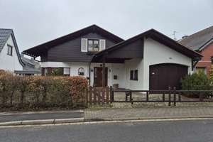 Alltagstaugliches Einfamilienhaus mit 5,5 Zimmern in Aachen