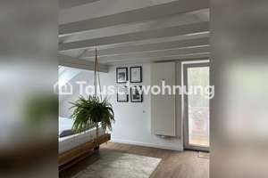 Tauschwohnung: 3ZKB mit Balkon in Aaseenähe – 48151 Aaseestadt, Münster – Vorschaubild 2