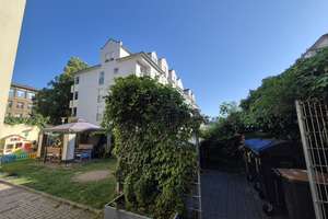 GESUCHTES STRIESEN! VERMIETETE 2 RAUM- WOHNUNG, 2.OG, BALKON, LIFT, TG UND HOBBYRAUM! – Eibenstocker Straße 25, 1277 Striesen-Süd, Dresden – Vorschaubild 31
