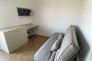 Aufwachen in wassernähe -  voll möblierte 1-Raum-Wohnung in Köpenick mit FBH – Henriette-Lustig-Straße 21b, 12555 Köpenick, Berlin – Vorschaubild 11