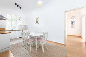 Fehrbelliner Straße, Weinbergspark: 3-Zimmer Altbau zzgl. Wohnküche mit Süd-Balkon – Fehrbelliner Straße 28, 10119 Berlin – Vorschaubild 16