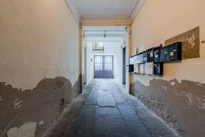 Charmante 2-Zimmer-Altbauwohnung in Berlin-Weißensee – bezugsfrei – Die vollständige Adresse der Immobilie erhältst du vom Anbieter., 13086 Weißensee, Berlin – Vorschaubild 19