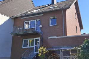 Zweifamilienhaus mit zusätzlicher Gewerbeeinheit (derzeit Katzenpension) – Bertholdstraße 18, 52223 Stolberg (Rheinland) – Vorschaubild 3