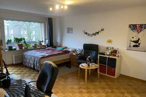 Schöne und helle 2-Zimmer-Wohnung in ruhiger Lage – Altenauer Weg 8, 30419 Burg, Hannover – Vorschaubild 8