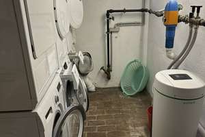 Helle 3 ZKB Wohnung zwischen Bessungen und Ludwigshöhe für 3 Jahre zu vermieten !! – Die vollständige Adresse der Immobilie erhältst du vom Anbieter., 64285 Bessungen, Darmstadt – Vorschaubild 14