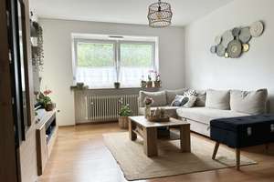 Erbpacht / gut geschnittene 4-Zimmer-Wohnung-Whg. in Moosach – Die vollständige Adresse der Immobilie erhältst du vom Anbieter., 80993 Alt-Moosach, München – Vorschaubild 3