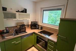 Kleine, aber sehr feine Einzimmerwohnung mit schönem Balkon und Stellplatz in Heumaden – Isegrimweg 41, 70619 Heumaden, Stuttgart – Vorschaubild 11
