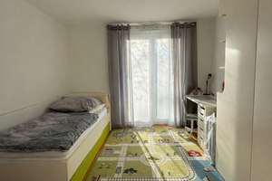 Provisionsfrei* Attraktive 4-Zimmer-Erdgeschosswohnung mit Terrasse – Die vollständige Adresse der Immobilie erhältst du vom Anbieter., 70499 Giebel, Stuttgart – Vorschaubild 12