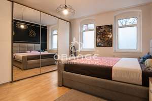 ***Vermietete 2-Zimmer-Hochparterre-Wohnung – Attraktiver Einstieg für Kapitalanleger*** – Die vollständige Adresse der Immobilie erhältst du vom Anbieter., 9131 Ebersdorf, Chemnitz – Vorschaubild 9