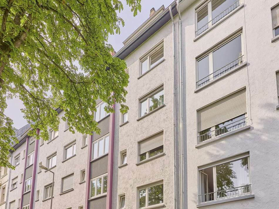 Hausansicht 2