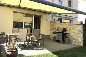 Moderne 5,5-Zimmer-Doppelhaushälfte mit gehobener Innenausstattung in Sommerhausen – Würzburg (Kreis) – Vorschaubild 1