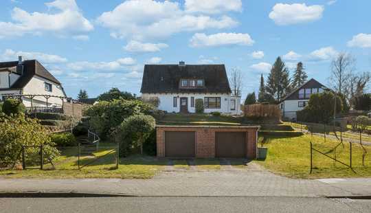 Bild von Ein Zuhause mit Geschichte – Ideal für Familien und Zukunftsvisionen!