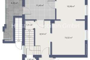 Ein Zuhause zum Verlieben – EFH in attraktiver Lage – Die vollständige Adresse der Immobilie erhältst du vom Anbieter., 21465 Wentorf bei Hamburg – Vorschaubild 40