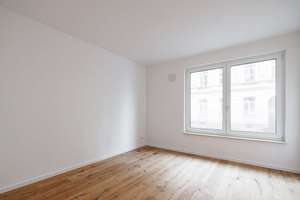 126 m² Wohnkomfort: Exklusive 4-Zimmer-Wohnung mit großer Sonnenterrasse – EBK optional – Dufourstraße  1, 4107 Zentrum-Süd, Leipzig – Vorschaubild 9