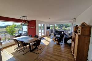 Lichtdurchflutete 3-Zimmer-Wohnung mit großer Dachterrasse und Weitblick in Münster-Albachten – 48163 Albachten, Münster – Vorschaubild 5