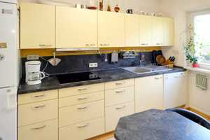 Familienfreundlicher Bungalow mit großem Hobbykeller: Natur pur zum Wohlfühlen – Solingen – Vorschaubild 10