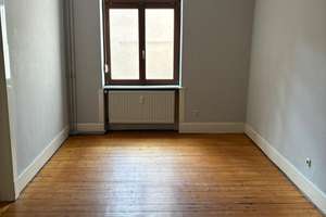 Helle 4-Zimmer Wohnung mit Balkon in Mannheim Innenstadt / Jungbusch – U1 21, 68161 Innenstadt/Jungbusch, Mannheim – Vorschaubild 1