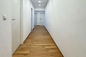 SOFORT FREI: 3-Zimmer, großer Balkon, neue Einbauküche in HOCHZOLL – Die vollständige Adresse der Immobilie erhältst du vom Anbieter., 86163 Hochzoll-Nord, Augsburg – Vorschaubild 10
