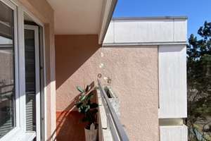 Exklusiv Wohnen | hochwertige Ausstattung | stilvolle Möblierung | top Infrastruktur | TG-Stellplatz – Die vollständige Adresse der Immobilie erhältst du vom Anbieter., 81735 Neuperlach, München – Vorschaubild 11