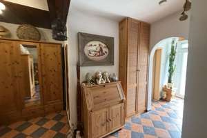 Großzügiges Familienglück: Gepflegtes Raumwunder mit Einliegerwohnung auf 1.900 m² Naturgrundstück – Ludwigslust Straße 25, 19288 Lüblow – Vorschaubild 18