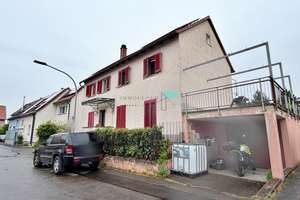 Raum für Familie & Visionen: Saniertes Zuhause mit weiterem Entwicklungsspielraum mit PV-Analge – Die vollständige Adresse der Immobilie erhältst du vom Anbieter., 74348 Lauffen am Neckar – Vorschaubild 30