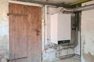 Reihenendhaus in grüner Umgebung und idealer Wohnlage – Halle (Saale) – Vorschaubild 38
