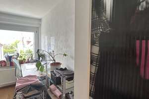 3-Zimmer-Wohnung mit Balkon, Parkplatz und EBK in Augsburg Kriegshaber – Henlestr 10, 86156 Kriegshaber, Augsburg – Vorschaubild 8