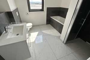 2-Zimmer-Wohnung mit Terrasse und TG-Platz / Neubau / Erstbezug – Vincent-van-Gogh-Ring 55, 38126 Braunschweig – Vorschaubild 10