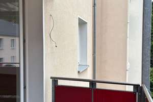Gemütliche 2-Zimmer-Wohnung mit Balkon in Gelsenkirchen-Feldmark – Küppersbuschstraße 62, 45883 Feldmark, Gelsenkirchen – Vorschaubild 9