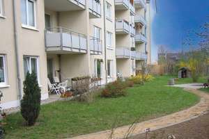 2 Raum Wohnung mit Balkon – Bürgerstraße 5, 1127 Pieschen-Süd, Dresden – Vorschaubild 2