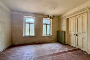 Historisches Anwesen in Küstennähe – Villa von 1909 mit viel Land und Entwicklungspotenzial – Die vollständige Adresse der Immobilie erhältst du vom Anbieter., 27478 Cuxhaven – Vorschaubild 7