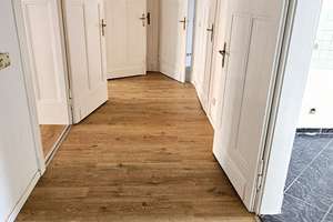MEGA =》3 ZI OASE, BALKON, EINBAUKÜCHE, PKW-STELLPLATZ !! – Ernst-Heilmann-Str. 12, 9112 Altendorf, Chemnitz – Vorschaubild 12