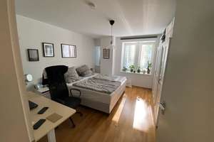 Von privat: Exklusive 2-Raum-Hochparterre-Wohnung mit Gartenanteil in Denkmalensemble – Heinickeweg 11, 13627 Charlottenburg-Nord, Berlin – Vorschaubild 13