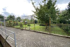 Schöne 2-Zimmerwohnung im Hansaviertel – Greifswalder Straße 9, 18057 Hansaviertel, Rostock – Vorschaubild 3