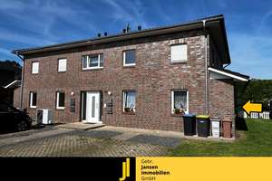 Sofort Mieteinnahmen sichern! Vermietete EG-Wohnung in Sögel! – 49751 Sögel – Vorschaubild 1