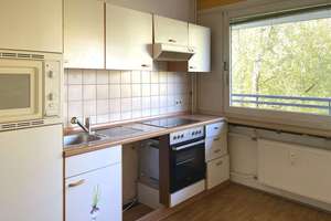 Bezugsfreie 2-Zimmer-Wohnung mit Lift, West-Balkon und TG-Stellplatz in ruhiger Wohnlage! – Die vollständige Adresse der Immobilie erhältst du vom Anbieter., 14167 Zehlendorf, Berlin – Vorschaubild 8